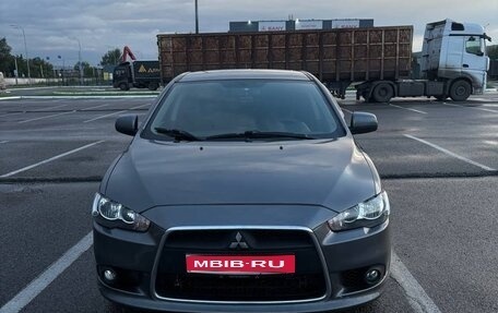 Mitsubishi Lancer IX, 2011 год, 850 000 рублей, 1 фотография
