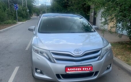 Toyota Venza I, 2013 год, 1 950 000 рублей, 1 фотография