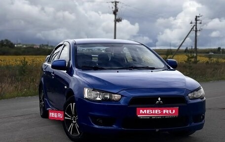 Mitsubishi Lancer IX, 2010 год, 749 000 рублей, 1 фотография