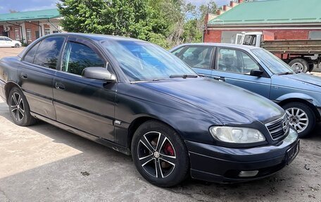Opel Omega B, 2000 год, 220 000 рублей, 1 фотография