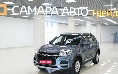 Chery Tiggo 4 I рестайлинг, 2021 год, 1 316 000 рублей, 1 фотография