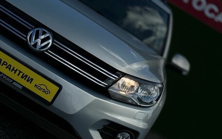 Volkswagen Tiguan I, 2012 год, 1 580 000 рублей, 7 фотография