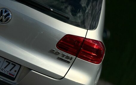 Volkswagen Tiguan I, 2012 год, 1 580 000 рублей, 8 фотография