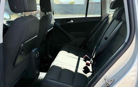 Volkswagen Tiguan I, 2012 год, 1 580 000 рублей, 14 фотография