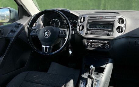 Volkswagen Tiguan I, 2012 год, 1 580 000 рублей, 15 фотография