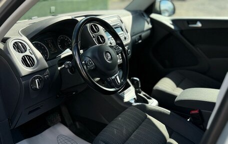 Volkswagen Tiguan I, 2012 год, 1 580 000 рублей, 11 фотография
