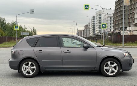 Mazda 3, 2008 год, 420 000 рублей, 1 фотография
