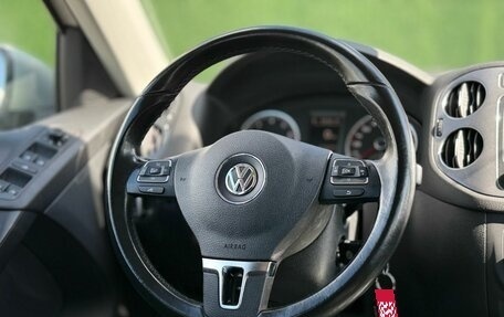 Volkswagen Tiguan I, 2012 год, 1 580 000 рублей, 17 фотография