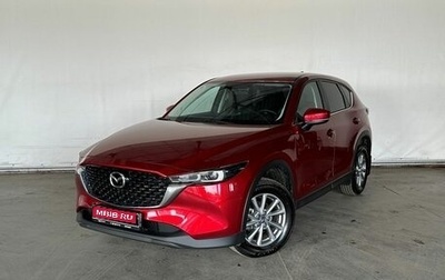 Mazda CX-5 II, 2025 год, 3 100 000 рублей, 1 фотография