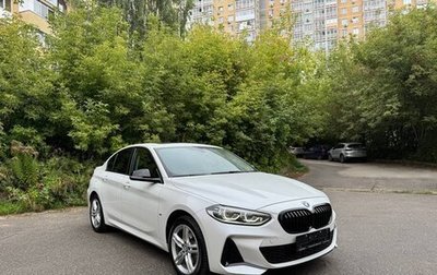 BMW 1 серия, 2022 год, 1 788 888 рублей, 1 фотография