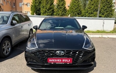 Hyundai Sonata VIII, 2022 год, 2 200 000 рублей, 1 фотография