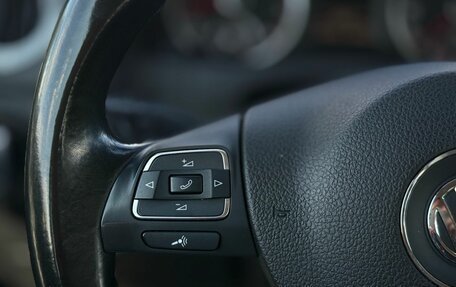 Volkswagen Tiguan I, 2012 год, 1 580 000 рублей, 24 фотография