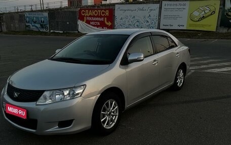 Toyota Allion, 2007 год, 990 000 рублей, 1 фотография