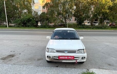 Toyota Starlet, 1990 год, 140 000 рублей, 1 фотография