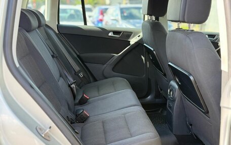 Volkswagen Tiguan I, 2012 год, 1 580 000 рублей, 28 фотография