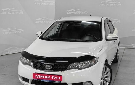 KIA Cerato III, 2011 год, 880 000 рублей, 1 фотография