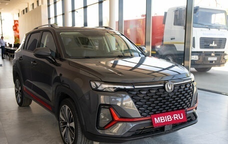Changan CS35 Plus, 2024 год, 2 500 000 рублей, 1 фотография
