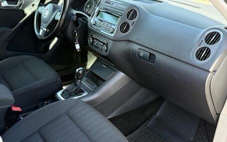 Volkswagen Tiguan I, 2012 год, 1 580 000 рублей, 30 фотография