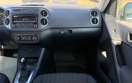 Volkswagen Tiguan I, 2012 год, 1 580 000 рублей, 31 фотография