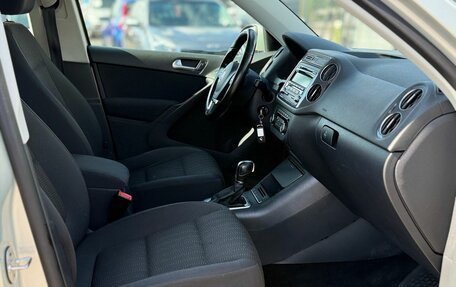 Volkswagen Tiguan I, 2012 год, 1 580 000 рублей, 29 фотография