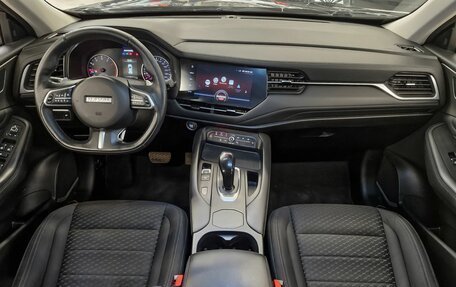 Haval F7 I, 2021 год, 1 679 000 рублей, 9 фотография