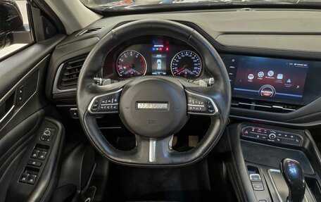 Haval F7 I, 2021 год, 1 679 000 рублей, 12 фотография