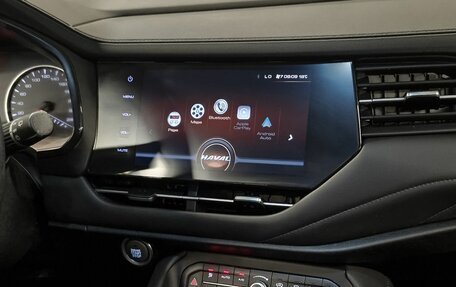 Haval F7 I, 2021 год, 1 679 000 рублей, 13 фотография
