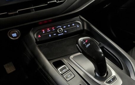Haval F7 I, 2021 год, 1 679 000 рублей, 14 фотография