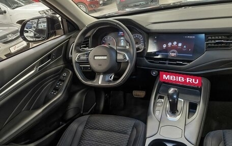 Haval F7 I, 2021 год, 1 679 000 рублей, 10 фотография