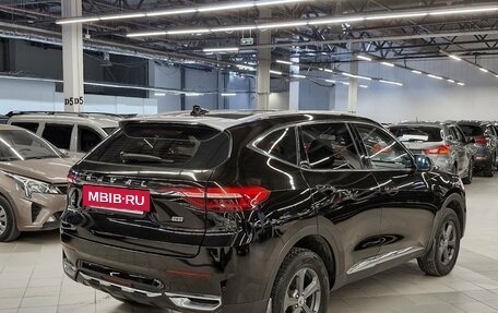 Haval F7 I, 2021 год, 1 679 000 рублей, 3 фотография