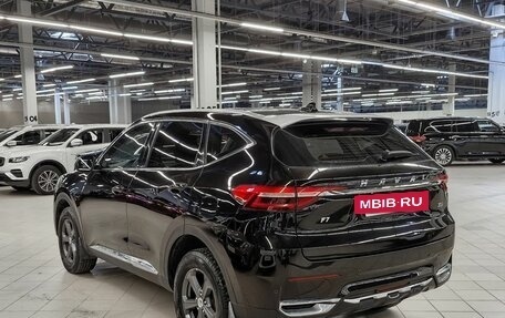 Haval F7 I, 2021 год, 1 679 000 рублей, 4 фотография