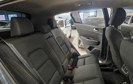 KIA Sportage IV рестайлинг, 2017 год, 1 799 000 рублей, 7 фотография
