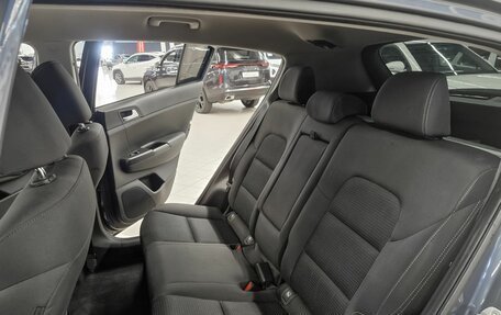 KIA Sportage IV рестайлинг, 2017 год, 1 799 000 рублей, 6 фотография