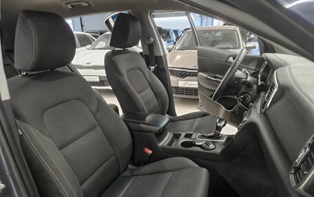 KIA Sportage IV рестайлинг, 2017 год, 1 799 000 рублей, 8 фотография