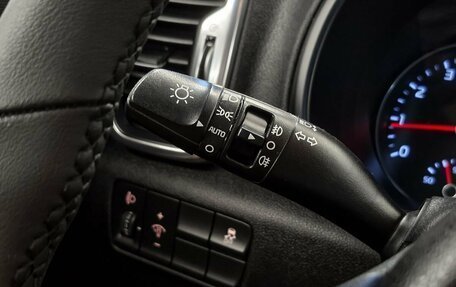 KIA Sportage IV рестайлинг, 2017 год, 1 799 000 рублей, 16 фотография