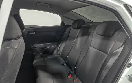 Hyundai Solaris II рестайлинг, 2019 год, 1 219 000 рублей, 6 фотография