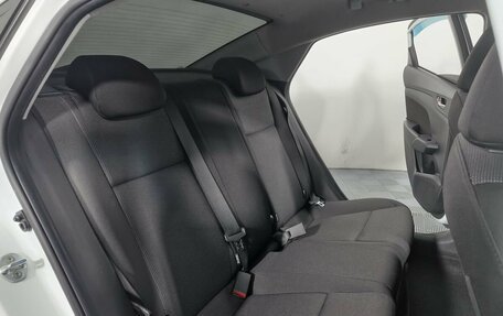 Hyundai Solaris II рестайлинг, 2019 год, 1 219 000 рублей, 7 фотография