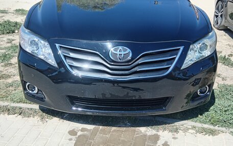 Toyota Camry, 2006 год, 1 049 000 рублей, 2 фотография