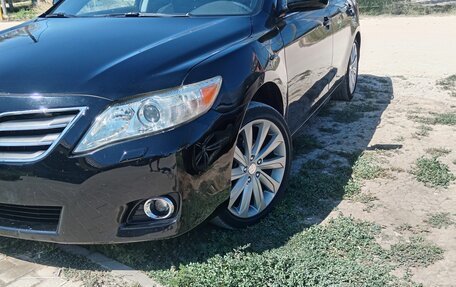 Toyota Camry, 2006 год, 1 049 000 рублей, 4 фотография
