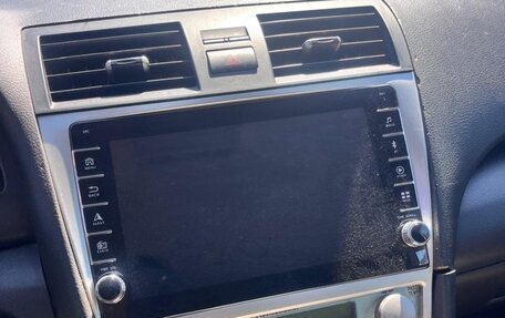 Toyota Camry, 2006 год, 1 049 000 рублей, 8 фотография