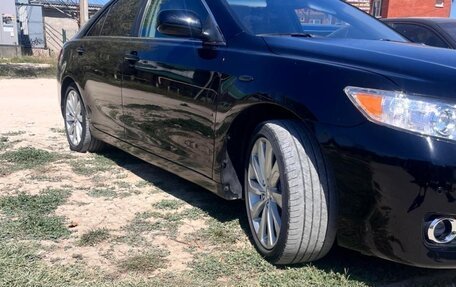 Toyota Camry, 2006 год, 1 049 000 рублей, 3 фотография