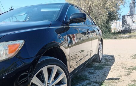 Toyota Camry, 2006 год, 1 049 000 рублей, 9 фотография