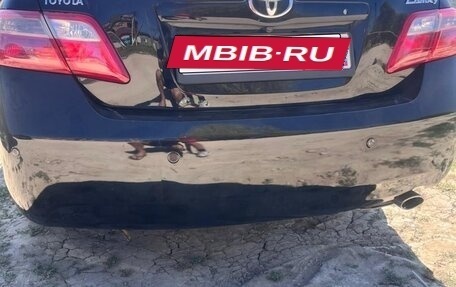 Toyota Camry, 2006 год, 1 049 000 рублей, 6 фотография