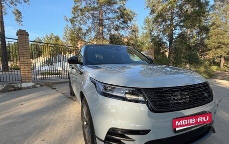Land Rover Range Rover Velar I, 2023 год, 6 700 000 рублей, 2 фотография