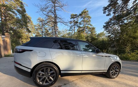 Land Rover Range Rover Velar I, 2023 год, 6 700 000 рублей, 3 фотография