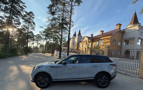 Land Rover Range Rover Velar I, 2023 год, 6 700 000 рублей, 9 фотография