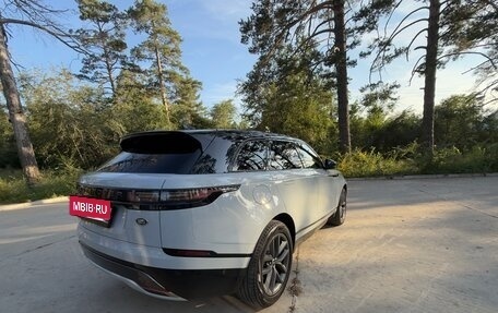 Land Rover Range Rover Velar I, 2023 год, 6 700 000 рублей, 4 фотография