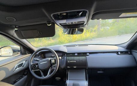 Land Rover Range Rover Velar I, 2023 год, 6 700 000 рублей, 15 фотография