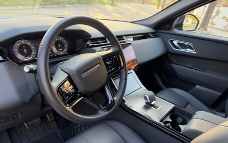 Land Rover Range Rover Velar I, 2023 год, 6 700 000 рублей, 16 фотография