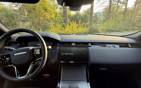 Land Rover Range Rover Velar I, 2023 год, 6 700 000 рублей, 13 фотография